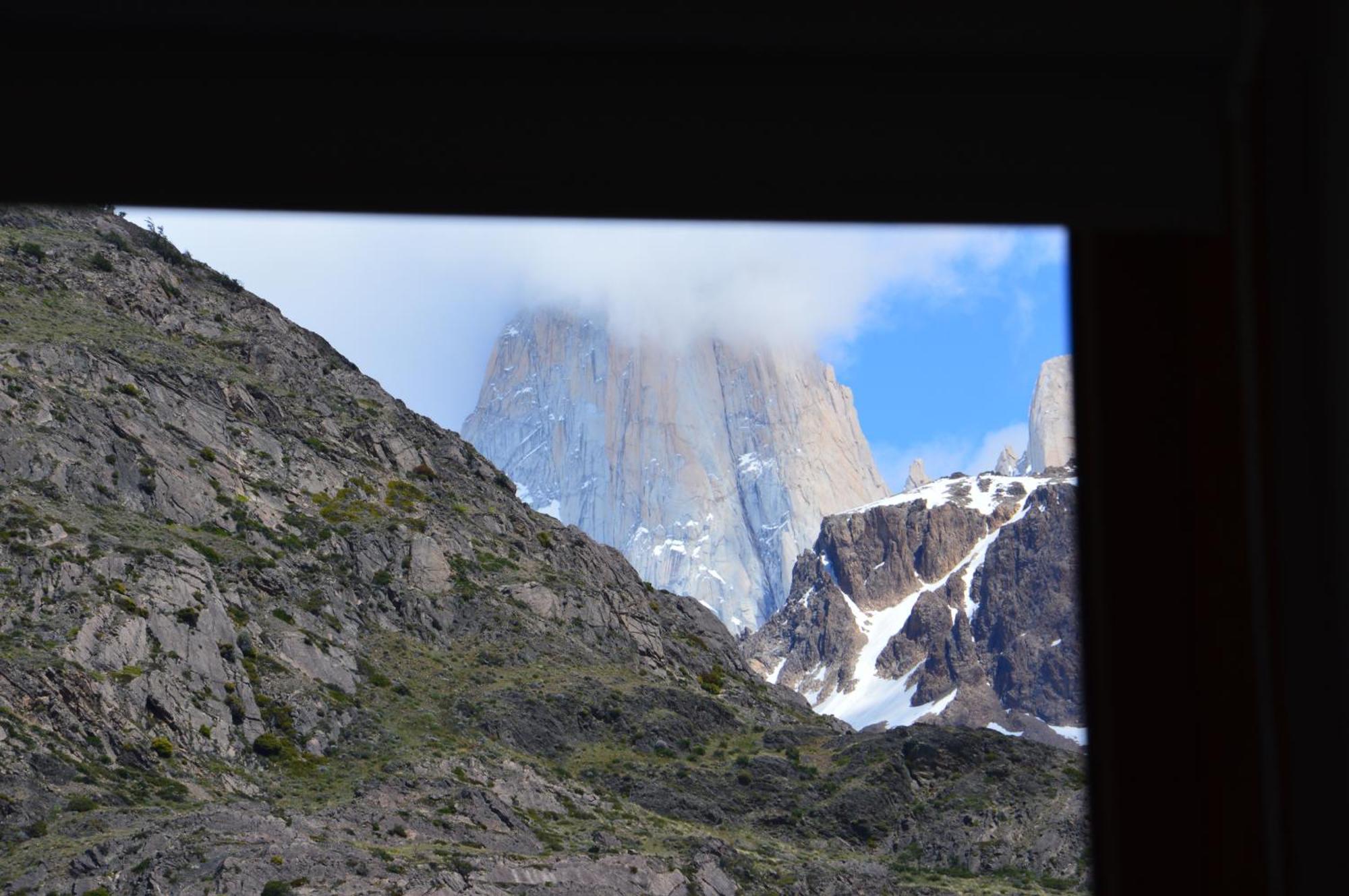 Cerro Electrico - Off The Grid Tiny Houses El Chaltén Zewnętrze zdjęcie