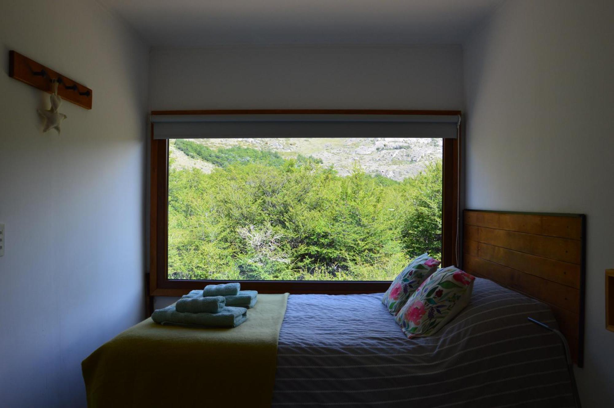 Cerro Electrico - Off The Grid Tiny Houses El Chaltén Zewnętrze zdjęcie