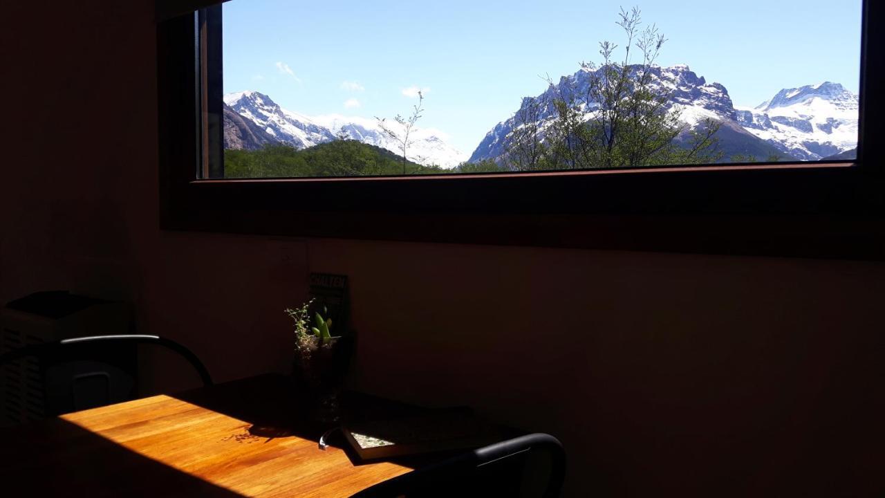 Cerro Electrico - Off The Grid Tiny Houses El Chaltén Zewnętrze zdjęcie