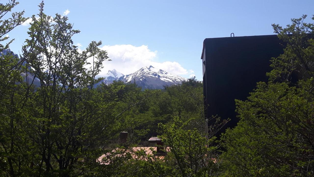 Cerro Electrico - Off The Grid Tiny Houses El Chaltén Zewnętrze zdjęcie