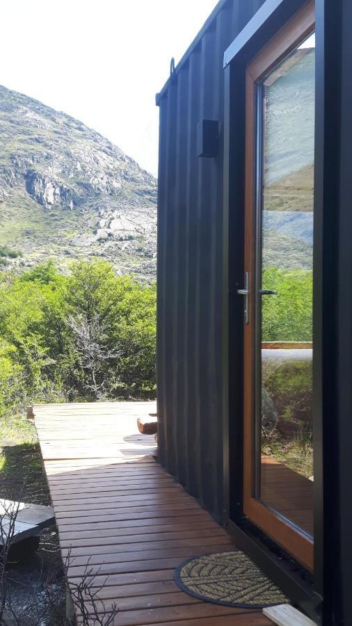Cerro Electrico - Off The Grid Tiny Houses El Chaltén Zewnętrze zdjęcie